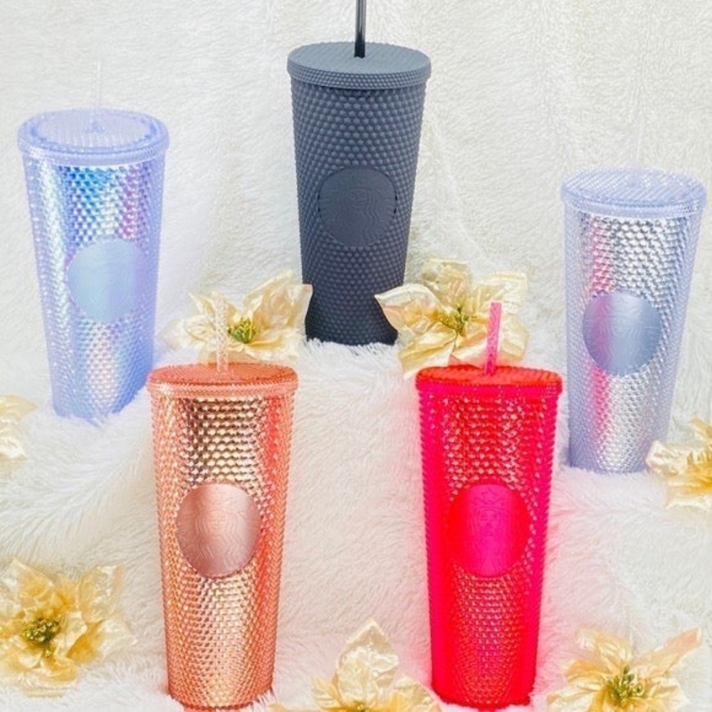 2018 2019 STARBUCKS HOLIDAY TUMBLER CUPS - Picture 8 of 8